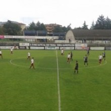 Serie D: Il Sansepolcro chiude con un pari!