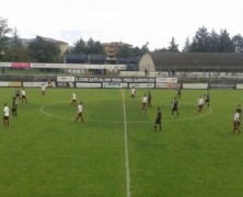 Serie D: Il Sansepolcro chiude con un pari!