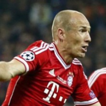 Bayern Monaco e Robben sul tetto d’Europa