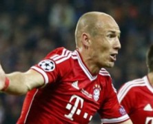 Bayern Monaco e Robben sul tetto d’Europa