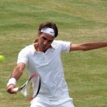 Wimbledon 2013: Cadono le stelle