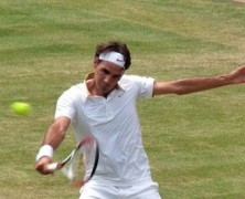 Wimbledon 2013: Cadono le stelle