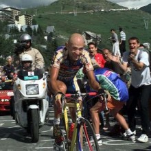 Tour de France: 100 anni di emozioni