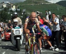 Tour de France: 100 anni di emozioni