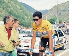 Tour de France: La storia e i numeri