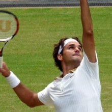 Federer e Murray tornano a vincere