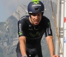 Rui Costa ha vinto il Giro di Svizzera!