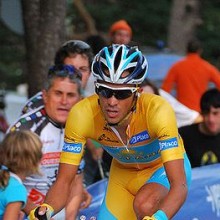 Tour de France 2013: Partenti e favoriti
