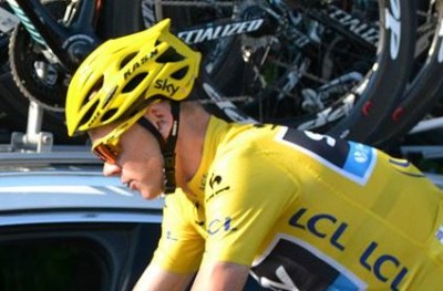 froome delfinato