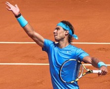 Nadal vince il Roland Garros e scrive la storia