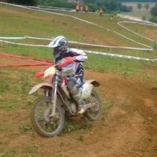 Campionato Toscano Enduro: Un grande successo!