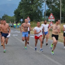 Una settimana di corsa tra Palio della Vittoria e Trofeo Fratres Città di Anghiari