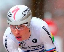 Tony Martin firma la crono del Delfinato!