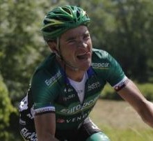 Voeckler si aggiudica la 6° tappa del Delfinato!