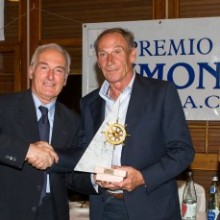 Timone d’Oro consegnato a Zeman!