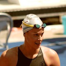 Mondiali di nuoto: Argento Pellegrini