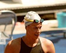 Mondiali di nuoto: Argento Pellegrini