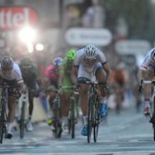 Kittel cala il poker a Parigi, Froome vince il Tour!