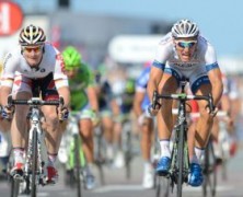 Kittel concede il bis a Saint Malo!