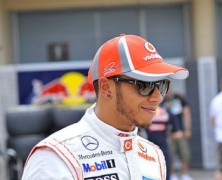 F1: Hamilton esulta in Ungheria!