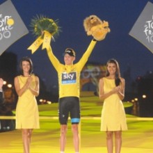 Tour de France 2013: Il riepilogo!