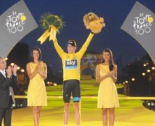 Tour de France 2013: Il riepilogo!