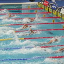 Italia in grande spolvero ai Mondiali di nuoto