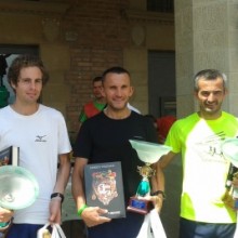 Domani grande podismo con il Trofeo Fratres Citta’ di Anghiari