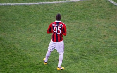 Balotelli Mario