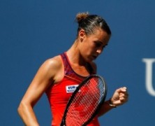 Us Open 2013: Pennetta gioisce, Errani piange