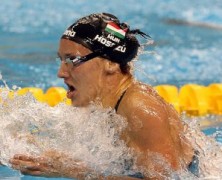 Mondiali conclusi con il bronzo di Paltrinieri