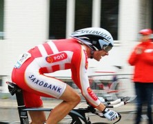 Vuelta 2013: Sprint di Morkov, grande azione di Martin
