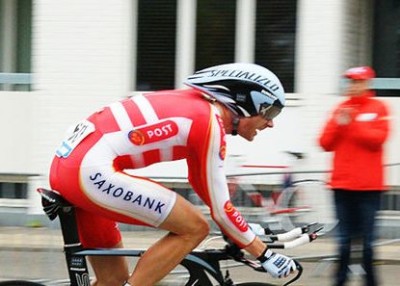 Michael Morkov ciclista