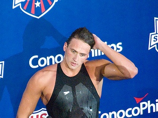 Ryan Lochte