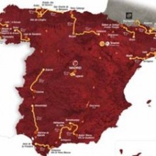 Vuelta di Spagna 2013: La presentazione