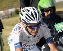 Vuelta 2013: Doppietta Barguil, Nibali fatica ma tiene