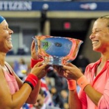 Us Open 2013: Resoconto e numeri