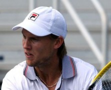 Us Open: Seppi eliminato da Istomin