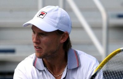 Andreas Seppi tennis