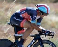 Cancellara re del tic-tac alla Vuelta 2013