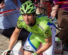 Vuelta 2013: Ratto firma una tappa da tregenda