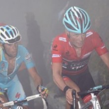 Elissonde doma L’Angliru, Horner vince la Vuelta