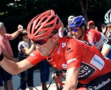Vuelta 2013: Horner re nel giorno di Matthews