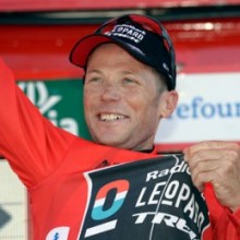 Vuelta 2013: Horner concede il bis e torna in rosso