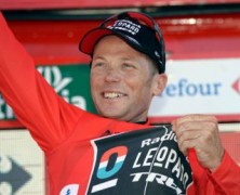 Vuelta 2013: Horner concede il bis e torna in rosso