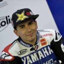 Moto Gp: Show di Lorenzo su Marquez!