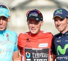 Vuelta di Spagna 2013: Il riepilogo