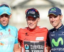 Vuelta di Spagna 2013: Il riepilogo