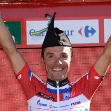 Vuelta 2013: Rodriguez show, Horner leader