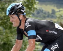 Vuelta 2013: Esulta Kiryienka, ma Horner fa paura